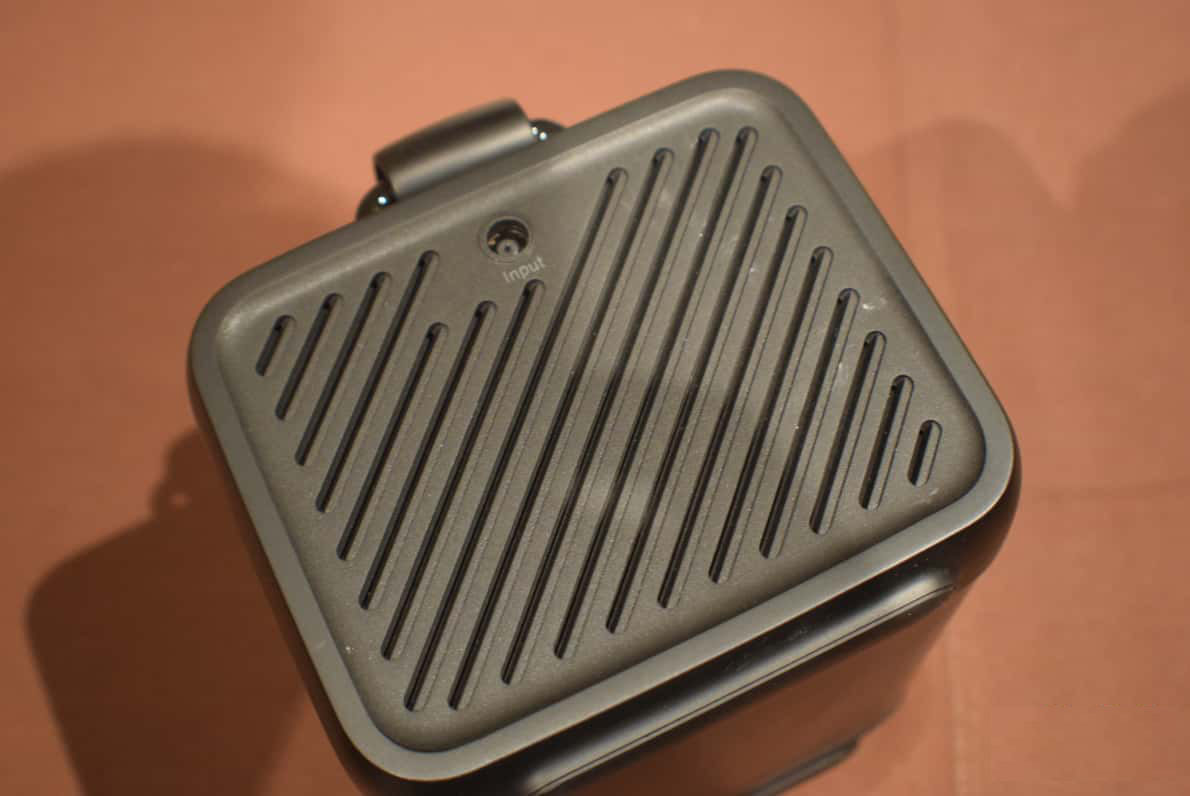 portable source，anchor，product design，2018 red dot award，