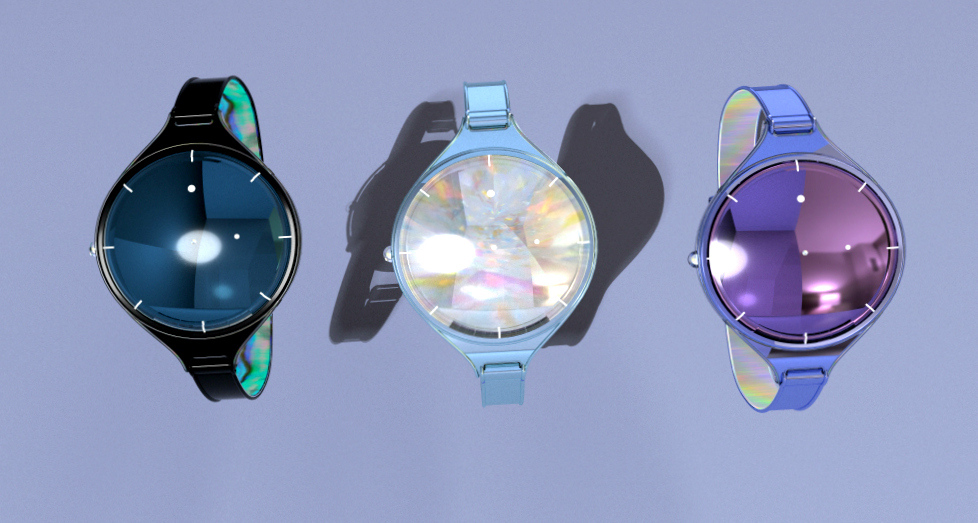 Gorgeous appearance，Dazzling color，Luxury and nobility，Digital intelligence，modern design，