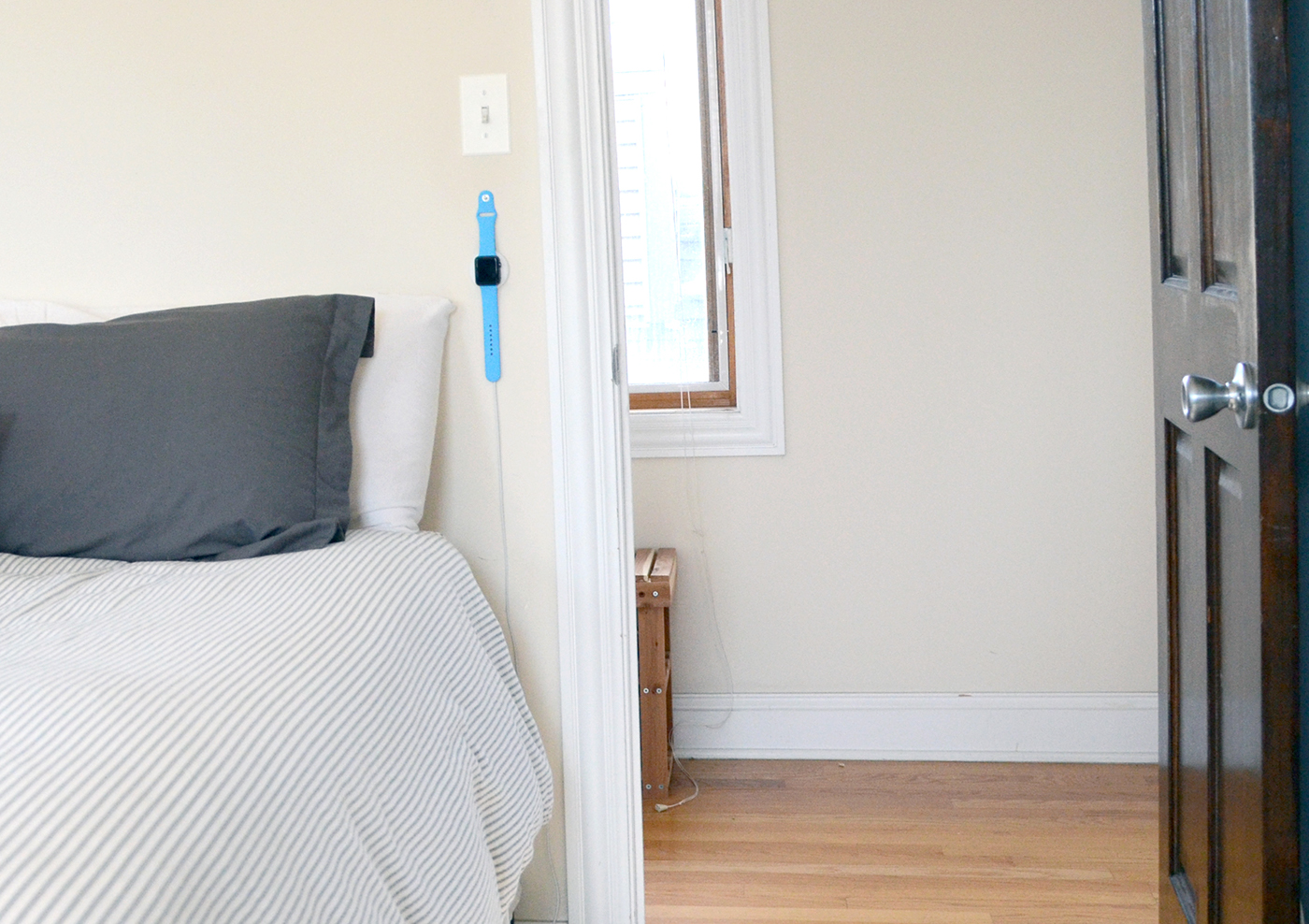 parts，white，sketch，Charger，Apple Watch，Charging Dock，Wall Mounted，Apple watch，