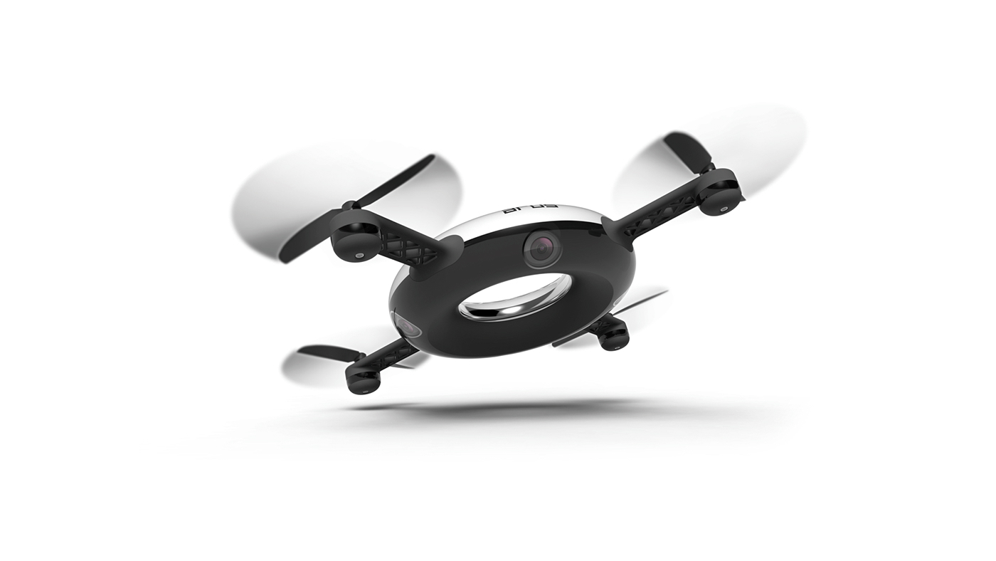 ARUS，Police Drone，for police use，UAV，monitor，videotape，