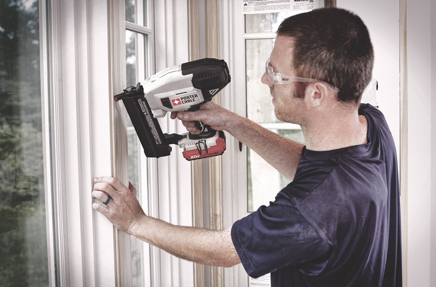 product design，industrial design，wireless，Nail gun，