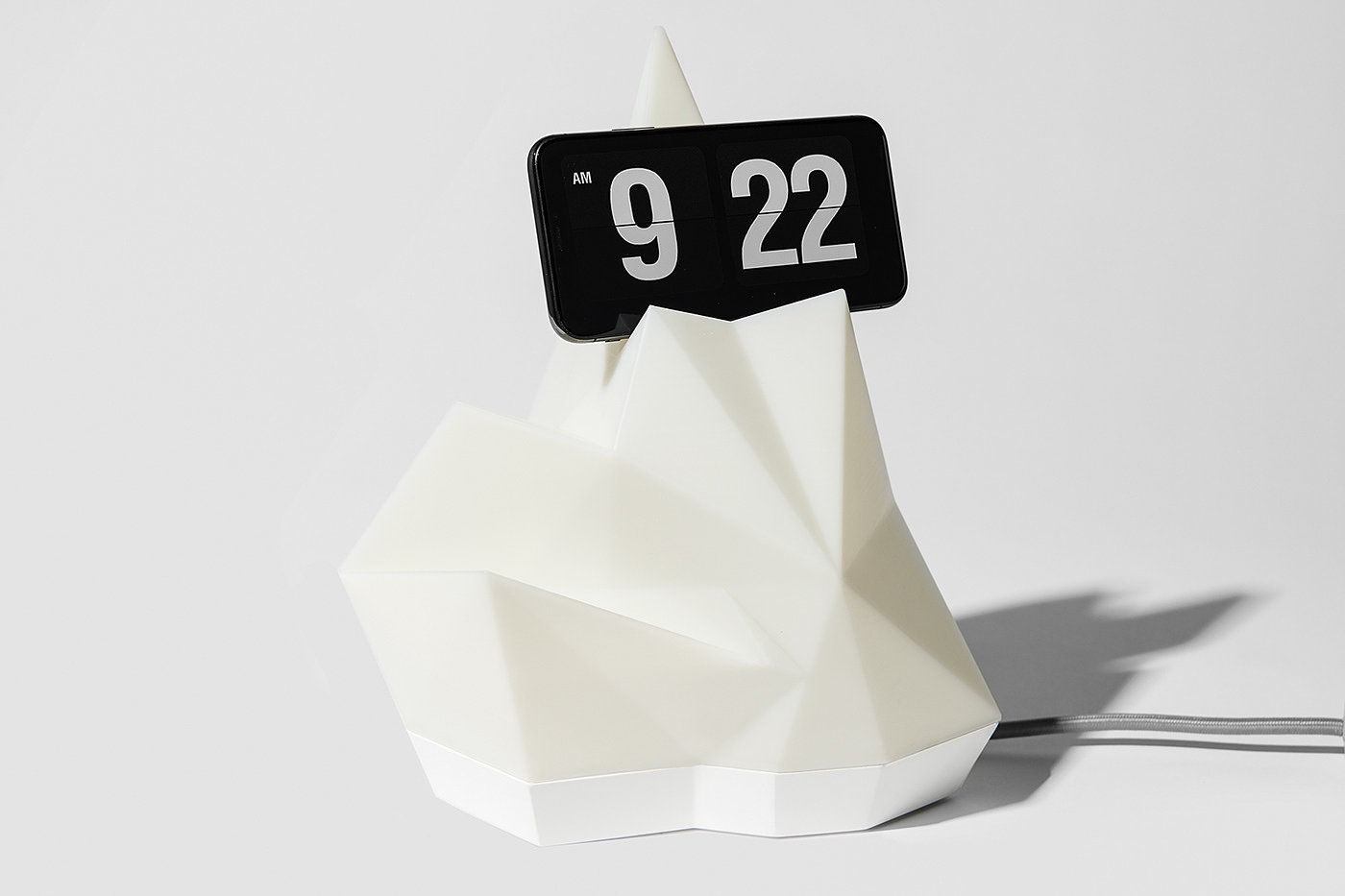 product design，industrial design，Gantri，bionics，Night light，lamp，