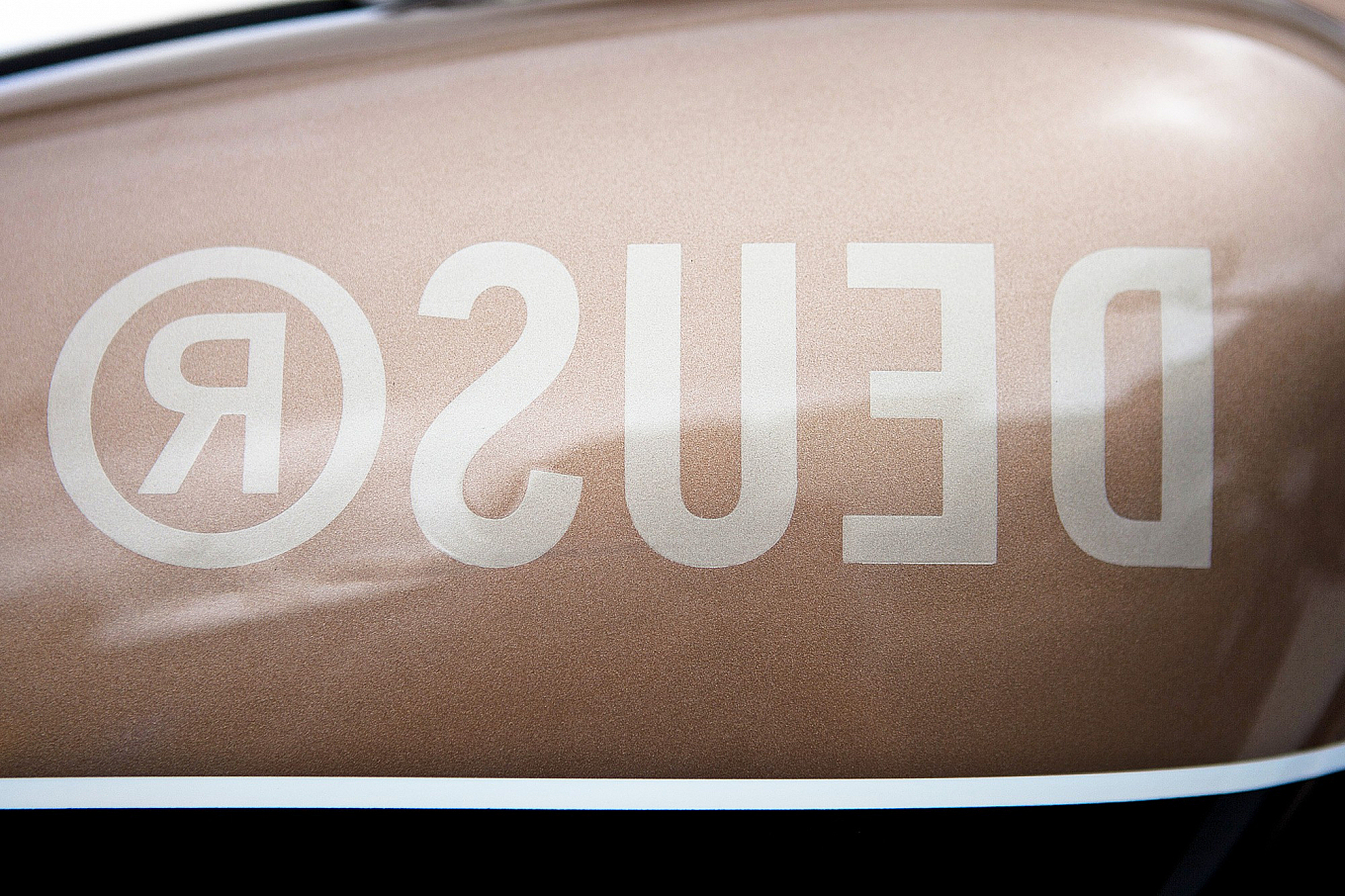 Two，Halley，motorcycle，