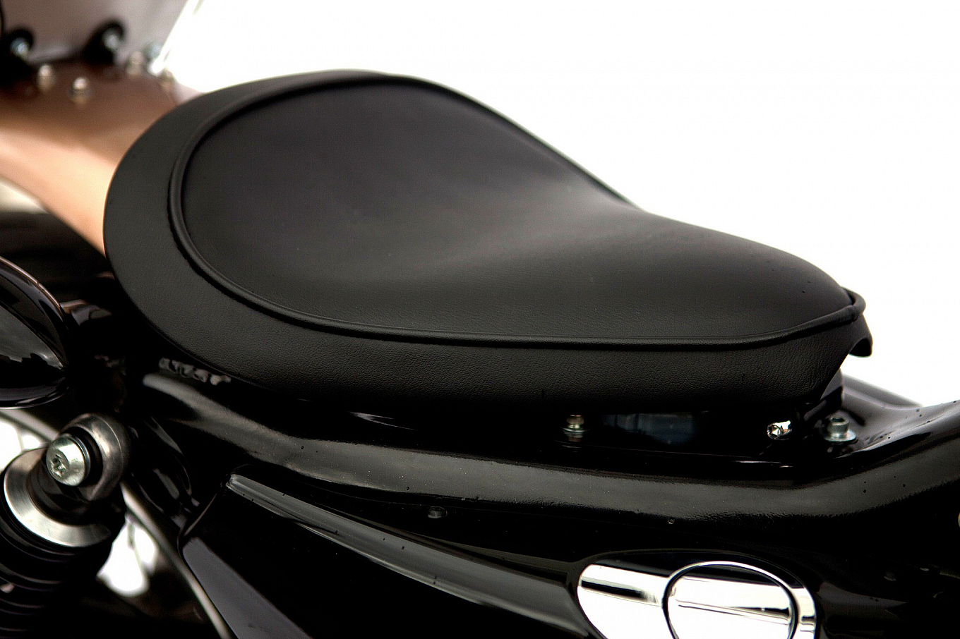 Two，Halley，motorcycle，