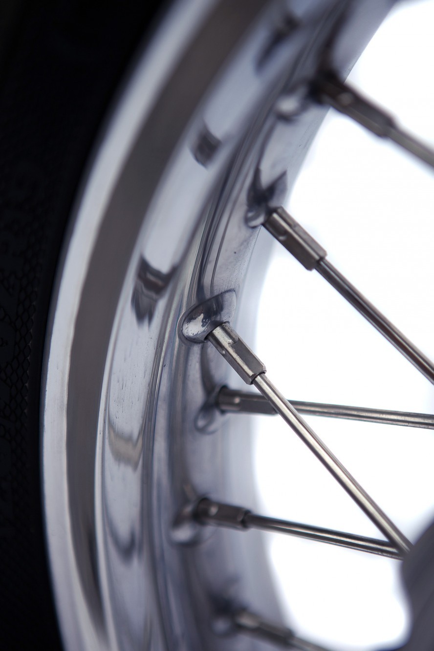 Two，Halley，motorcycle，