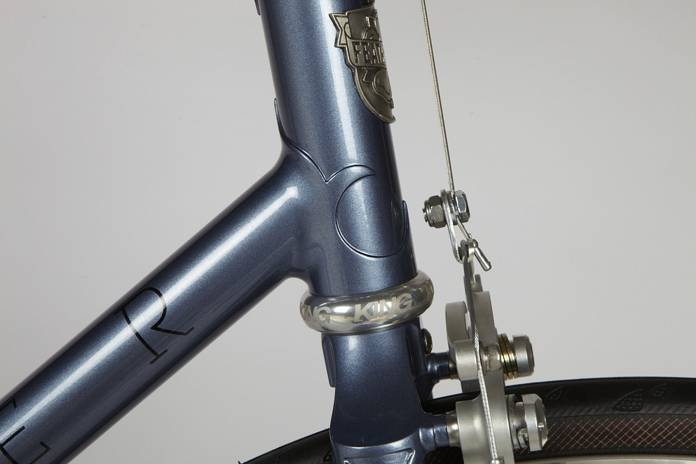 Retro，Bicycle，Hin，