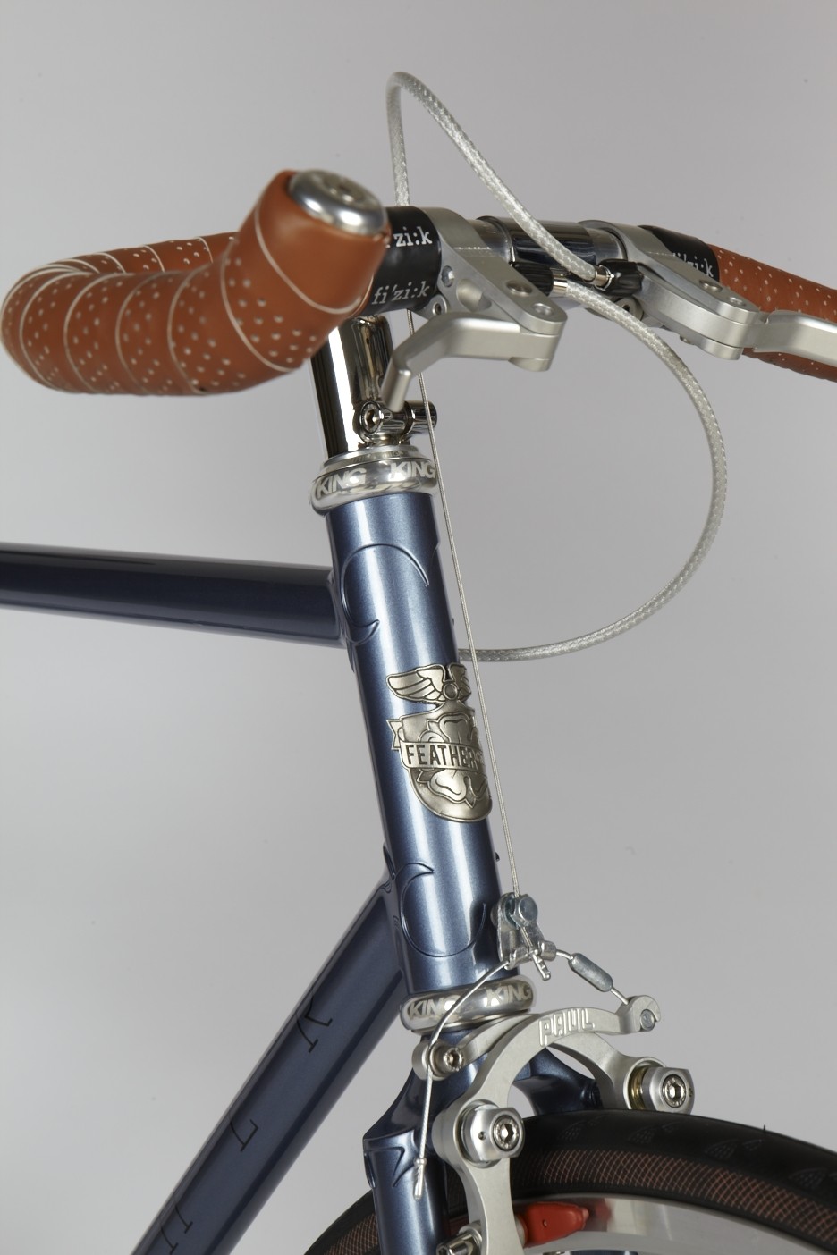 Retro，Bicycle，Hin，