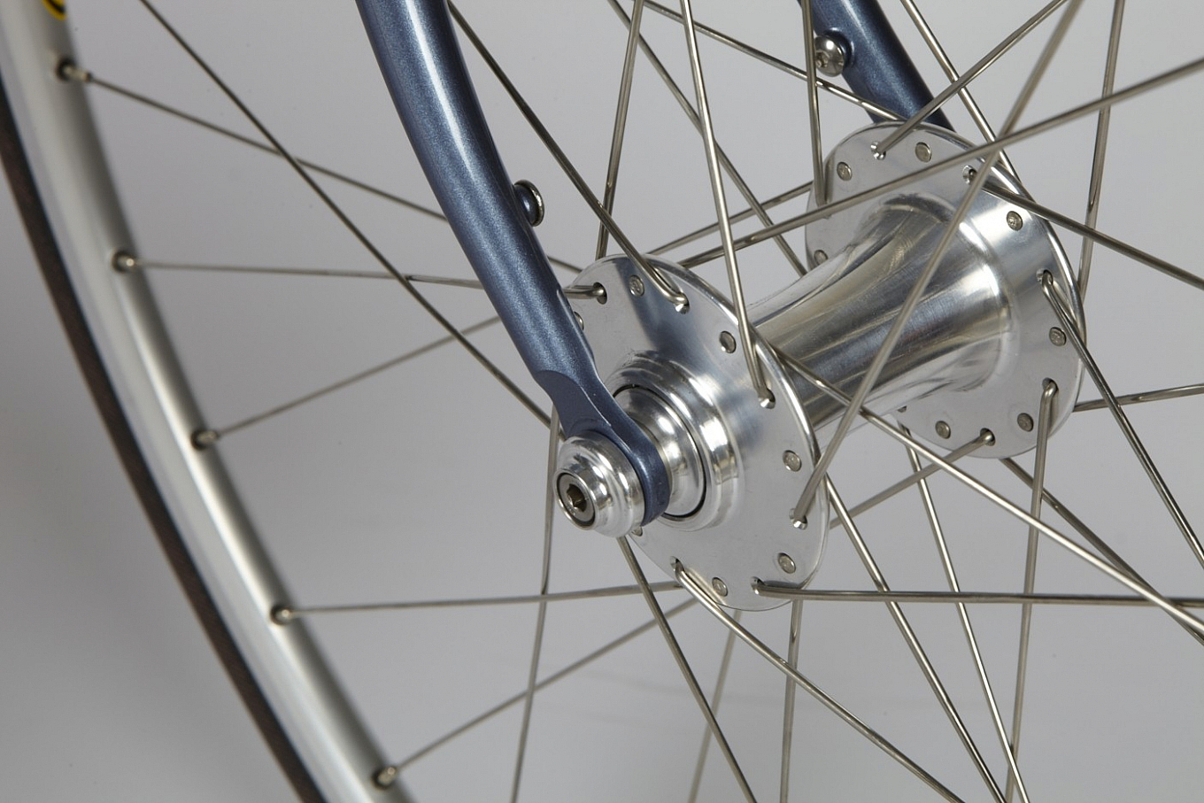 Retro，Bicycle，Hin，