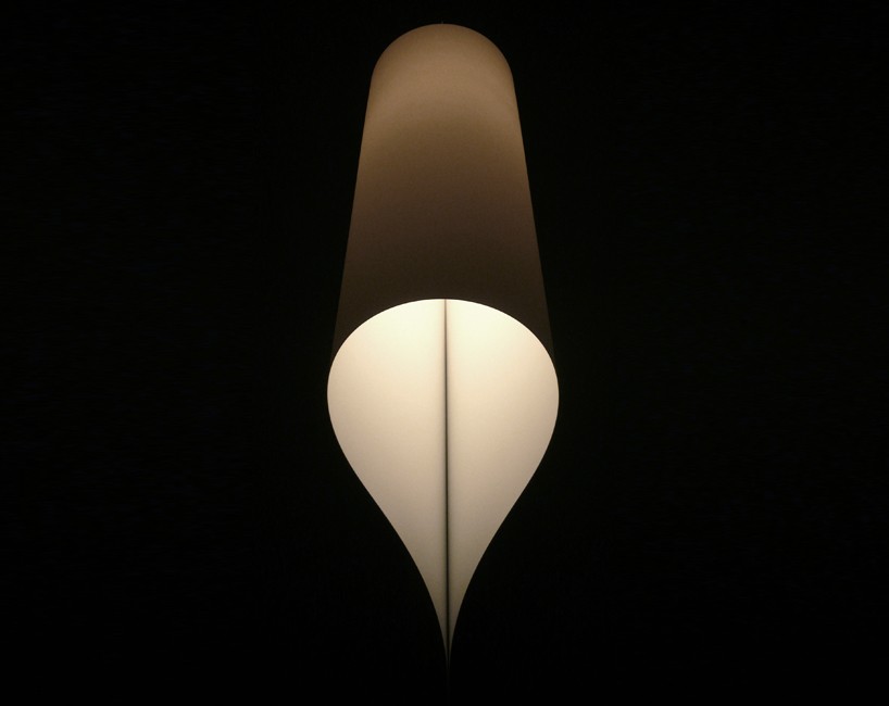 Milan，lamp，lighting，Concrete brick，board，Recycled plastics，