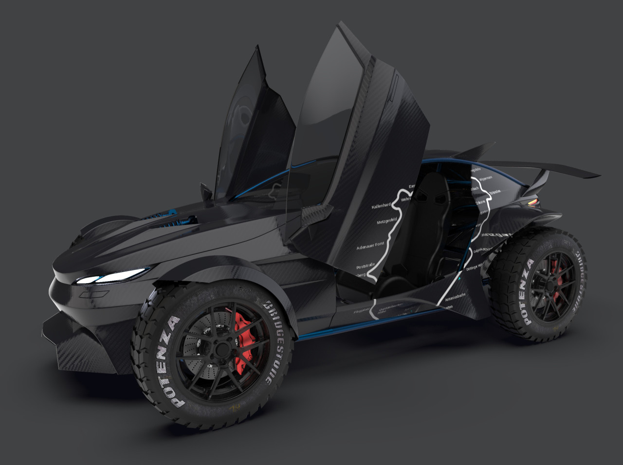 design sketch，sketch，automobile，Andre kirillo，