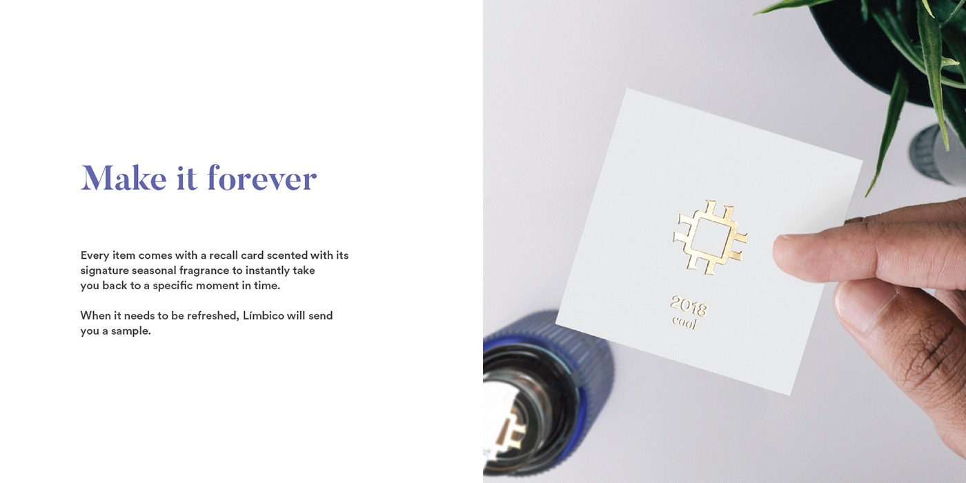 Limbic，Perfume bottle，brand，packing，