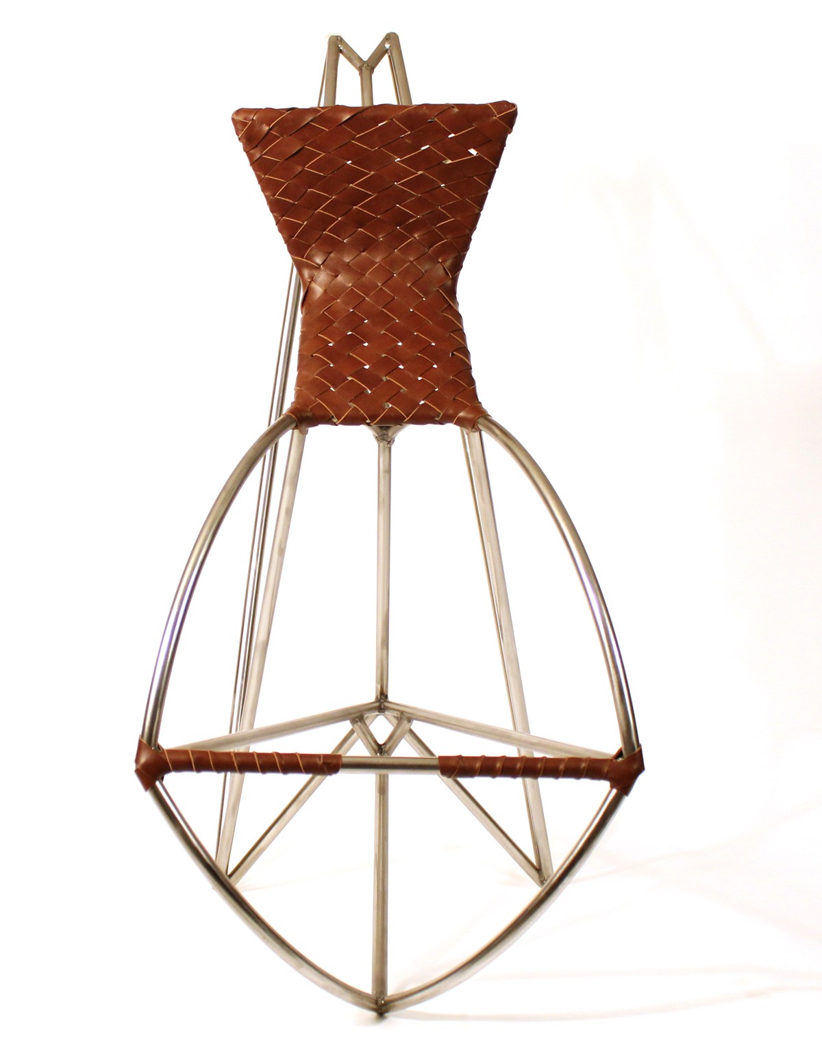 Leather strip，Stainless steel pipe，chair，Swing horse，HESUS，