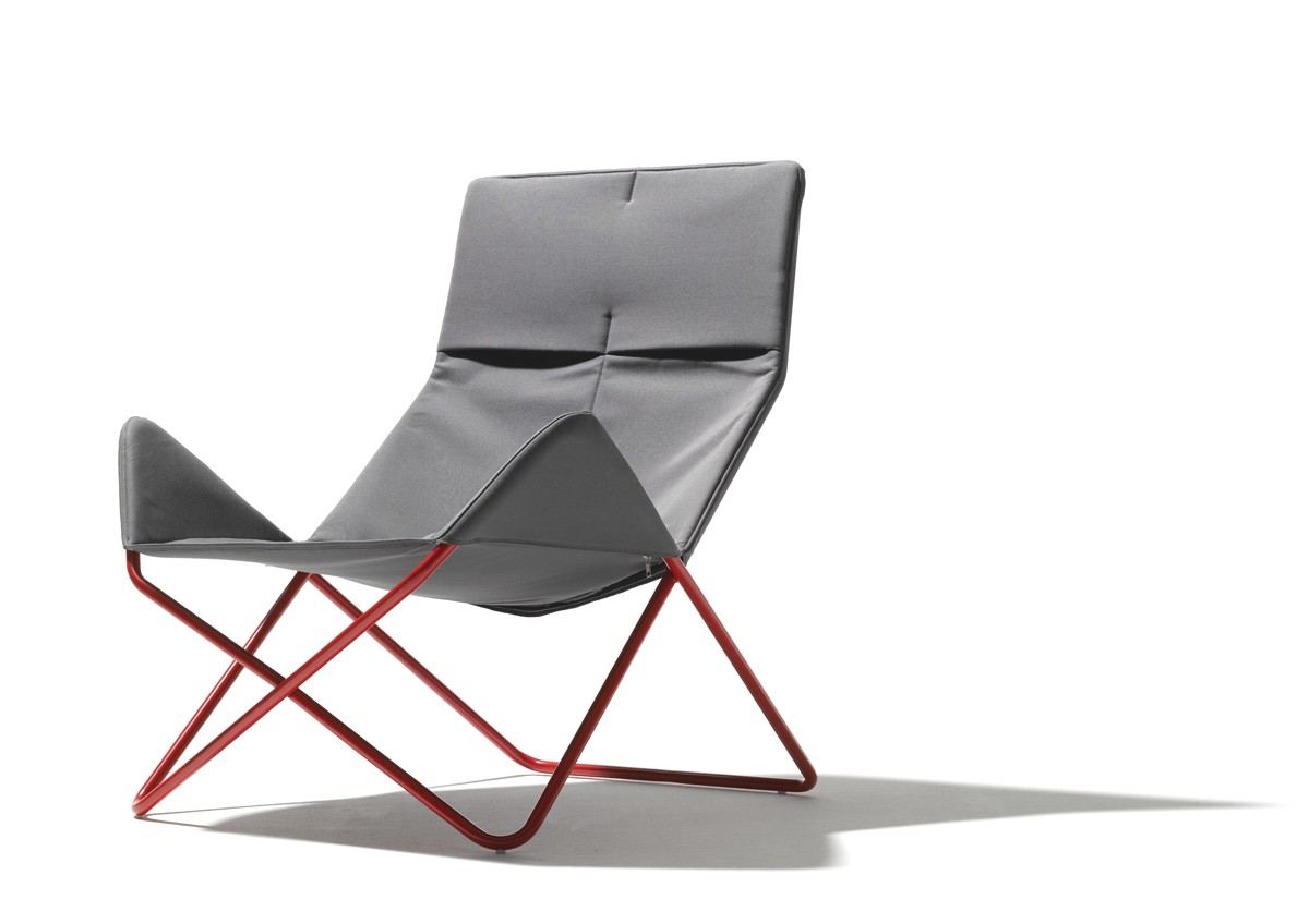 indoor，outdoor，chair，chair，Home Furnishing，Richard Lampert，