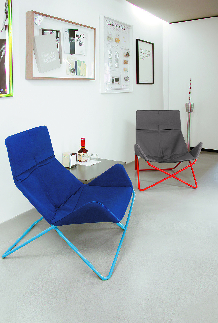 indoor，outdoor，chair，chair，Home Furnishing，Richard Lampert，