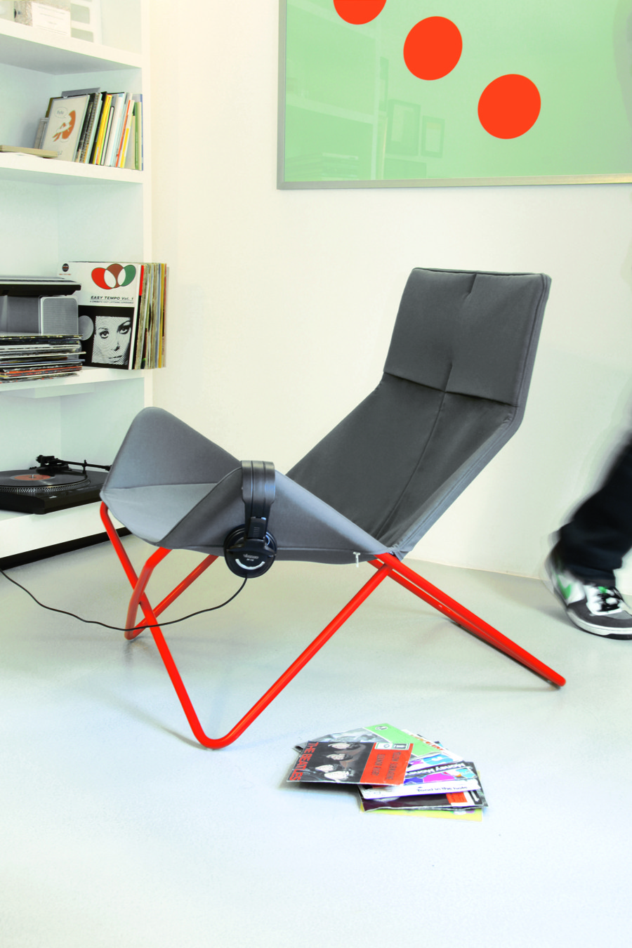 indoor，outdoor，chair，chair，Home Furnishing，Richard Lampert，