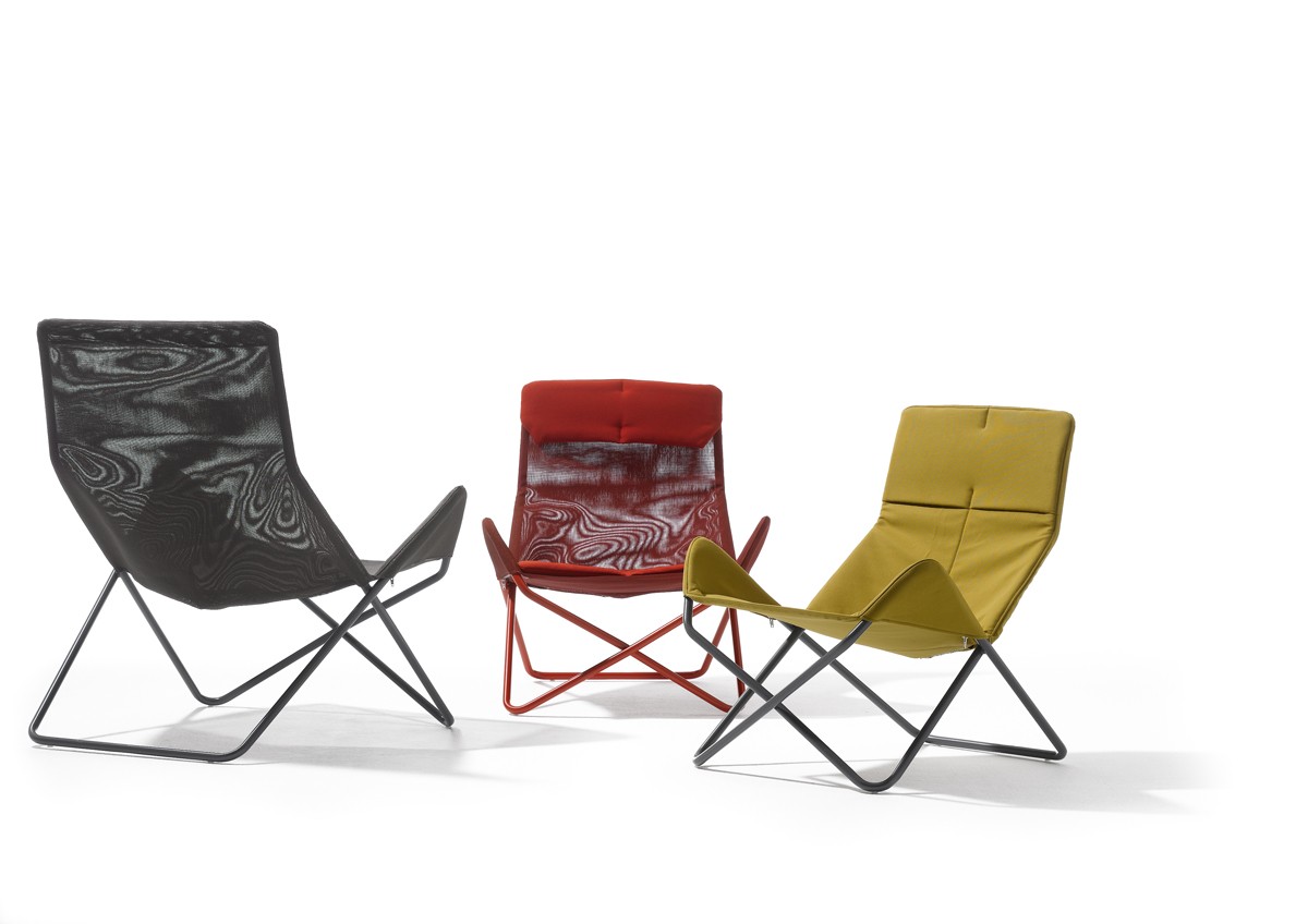 indoor，outdoor，chair，chair，Home Furnishing，Richard Lampert，