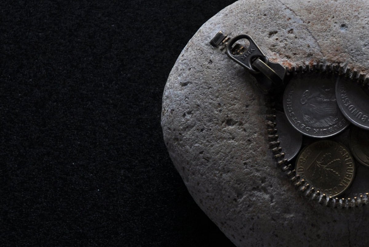 Art，Design，stone，Sculpture，Itoh，Hiro ITO，