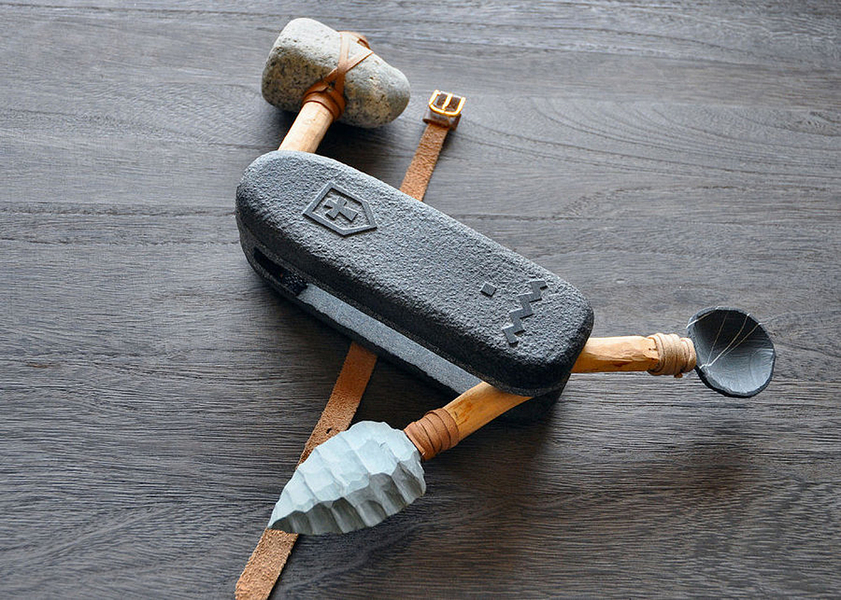 Art，Design，stone，Sculpture，Itoh，Hiro ITO，