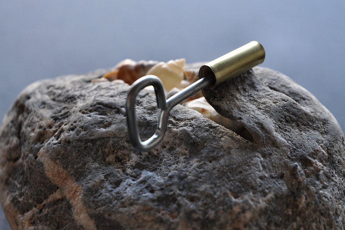 Art，Design，stone，Sculpture，Itoh，Hiro ITO，