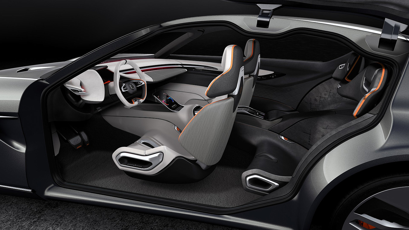 Computer production，Automotive interior，gt，