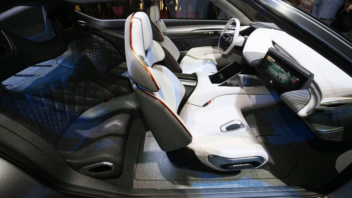 Computer production，Automotive interior，gt，