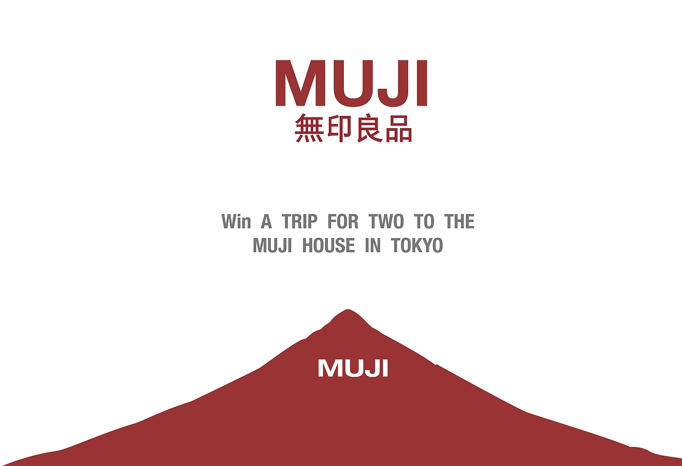 muji，tan，Model room，gardens，green，