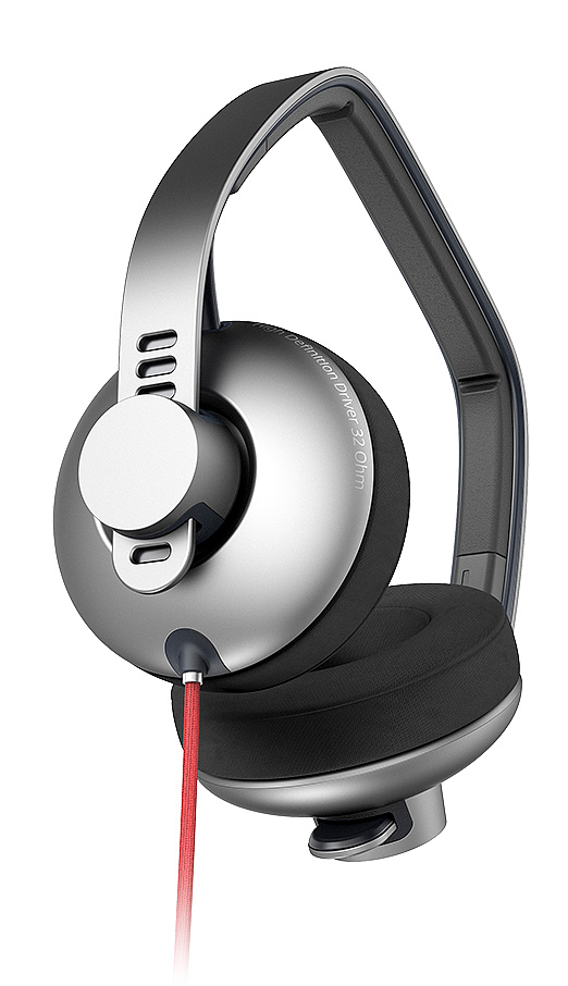 Minimalism，Earphone design，OHM，