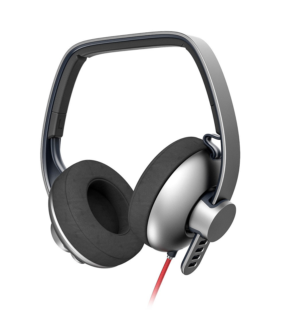 Minimalism，Earphone design，OHM，