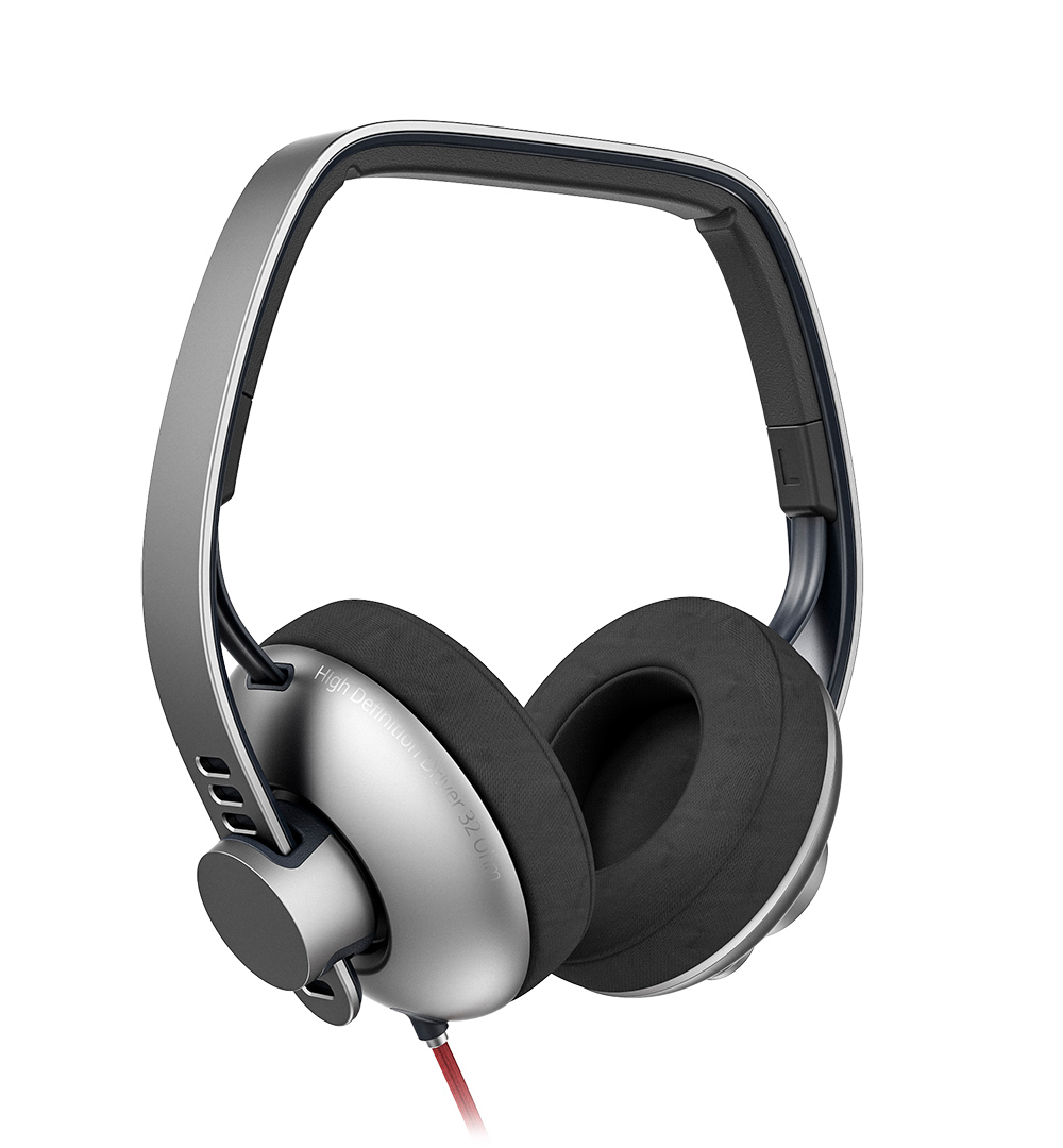 Minimalism，Earphone design，OHM，