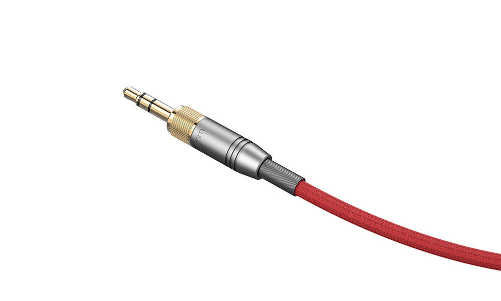 Minimalism，Earphone design，OHM，