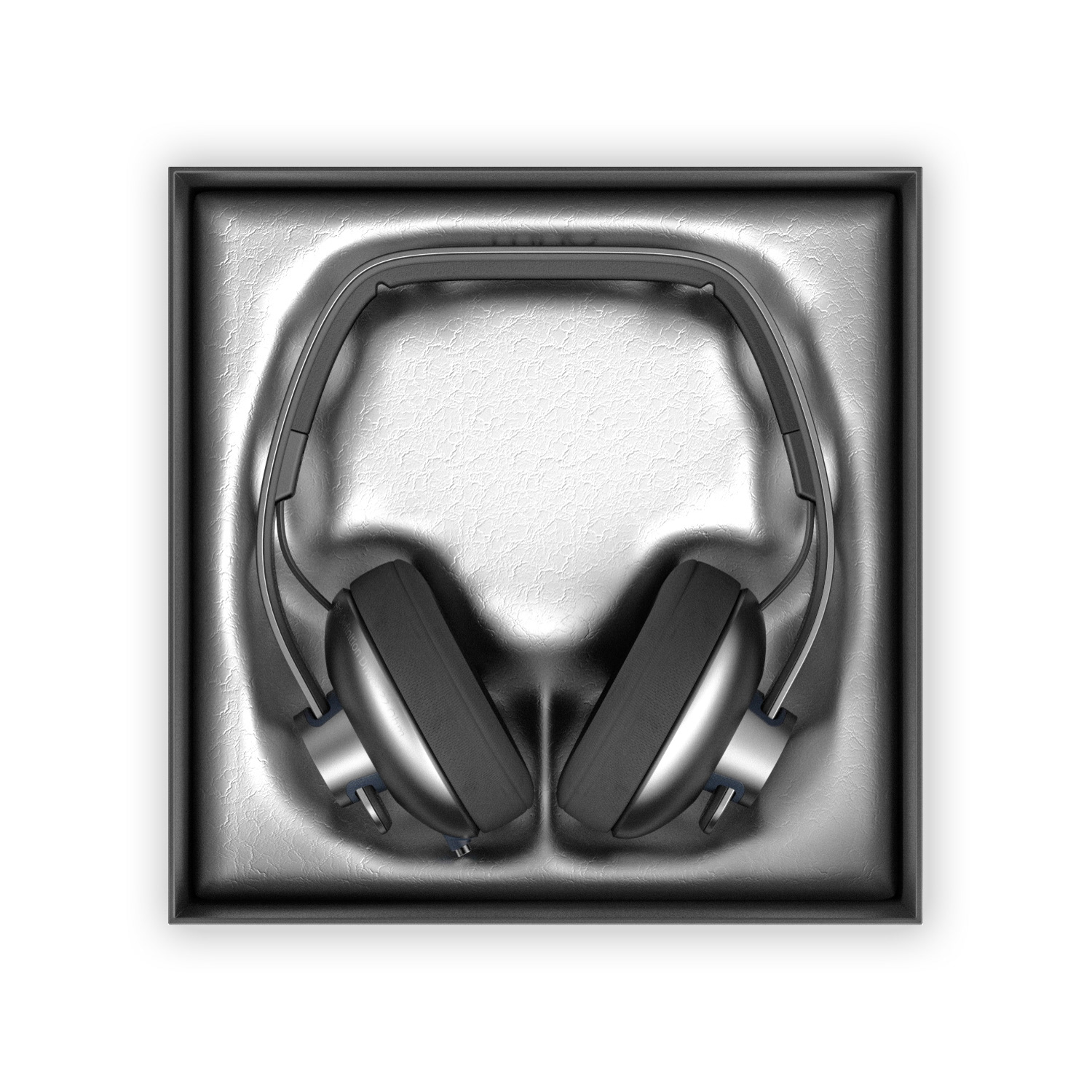 Minimalism，Earphone design，OHM，