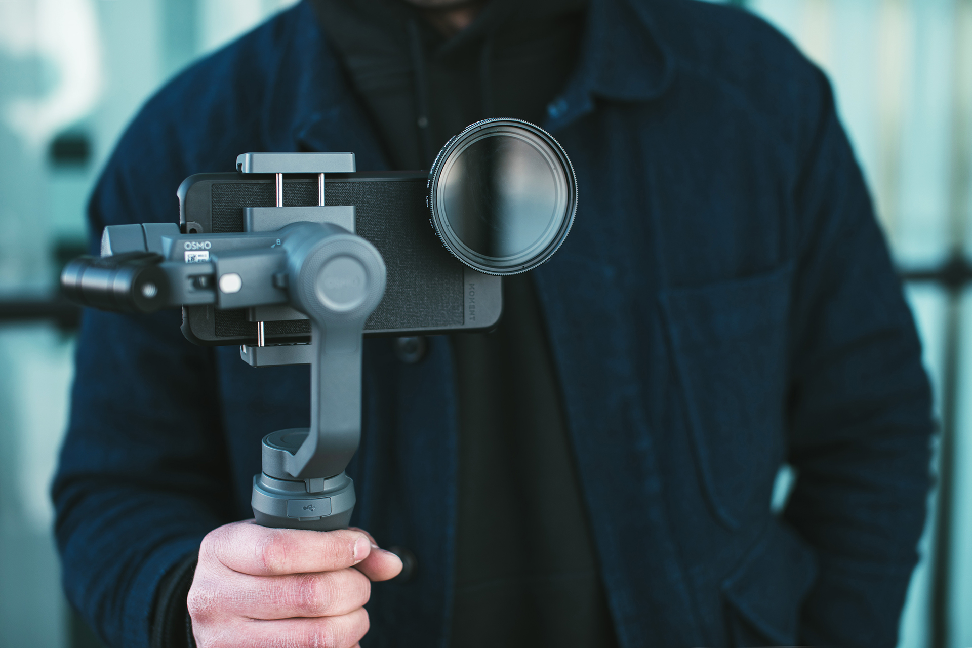 black，camera lens，Moment Filmmake，