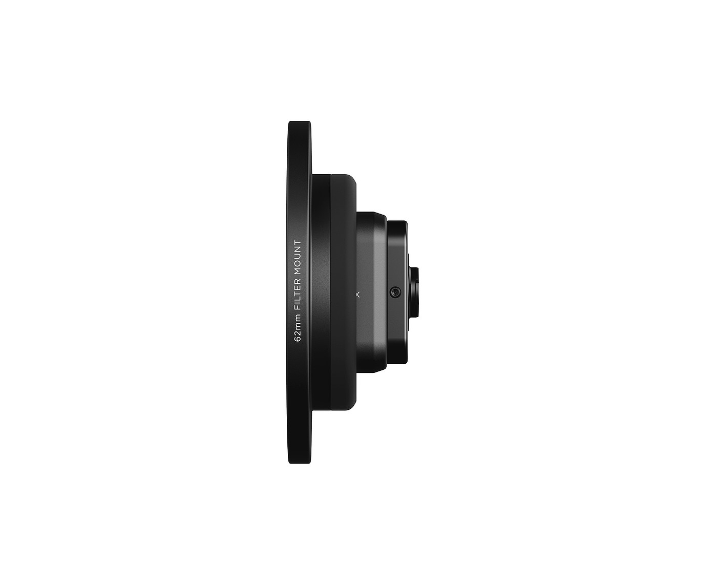 black，camera lens，Moment Filmmake，