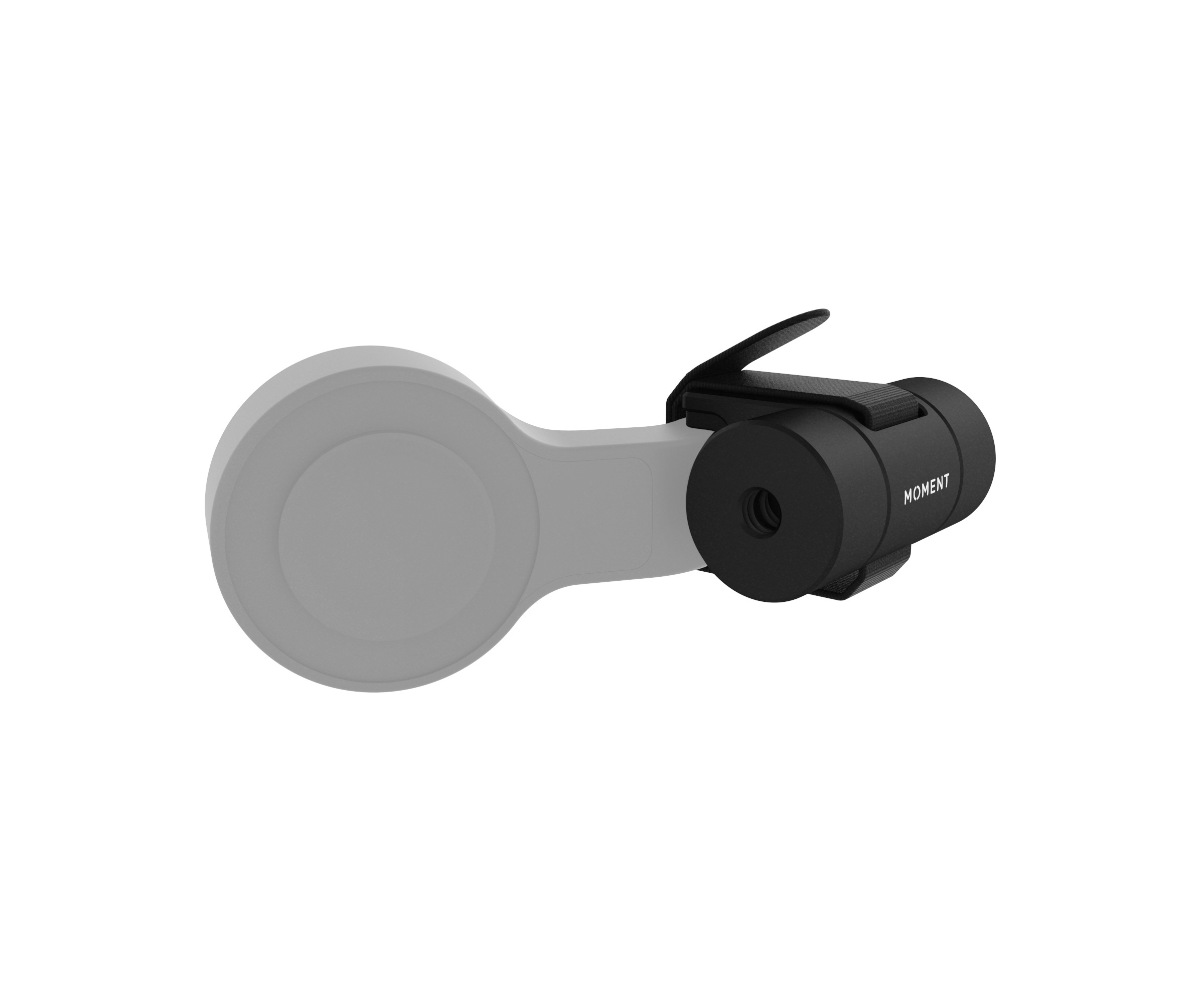 black，camera lens，Moment Filmmake，