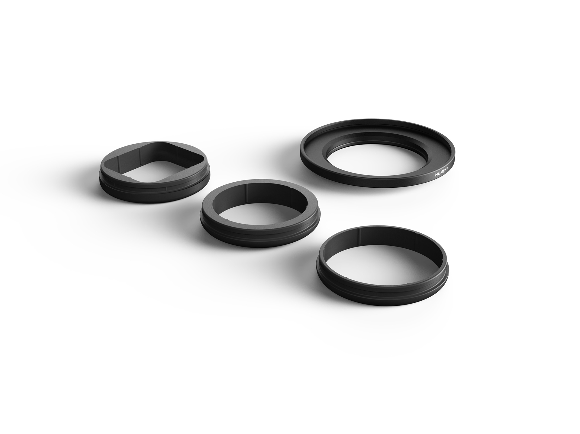 black，camera lens，Moment Filmmake，