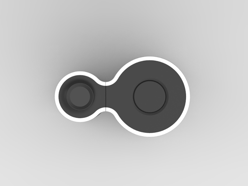 Micro camera，Portable and compact，light，Simple design，Freedom of movement，