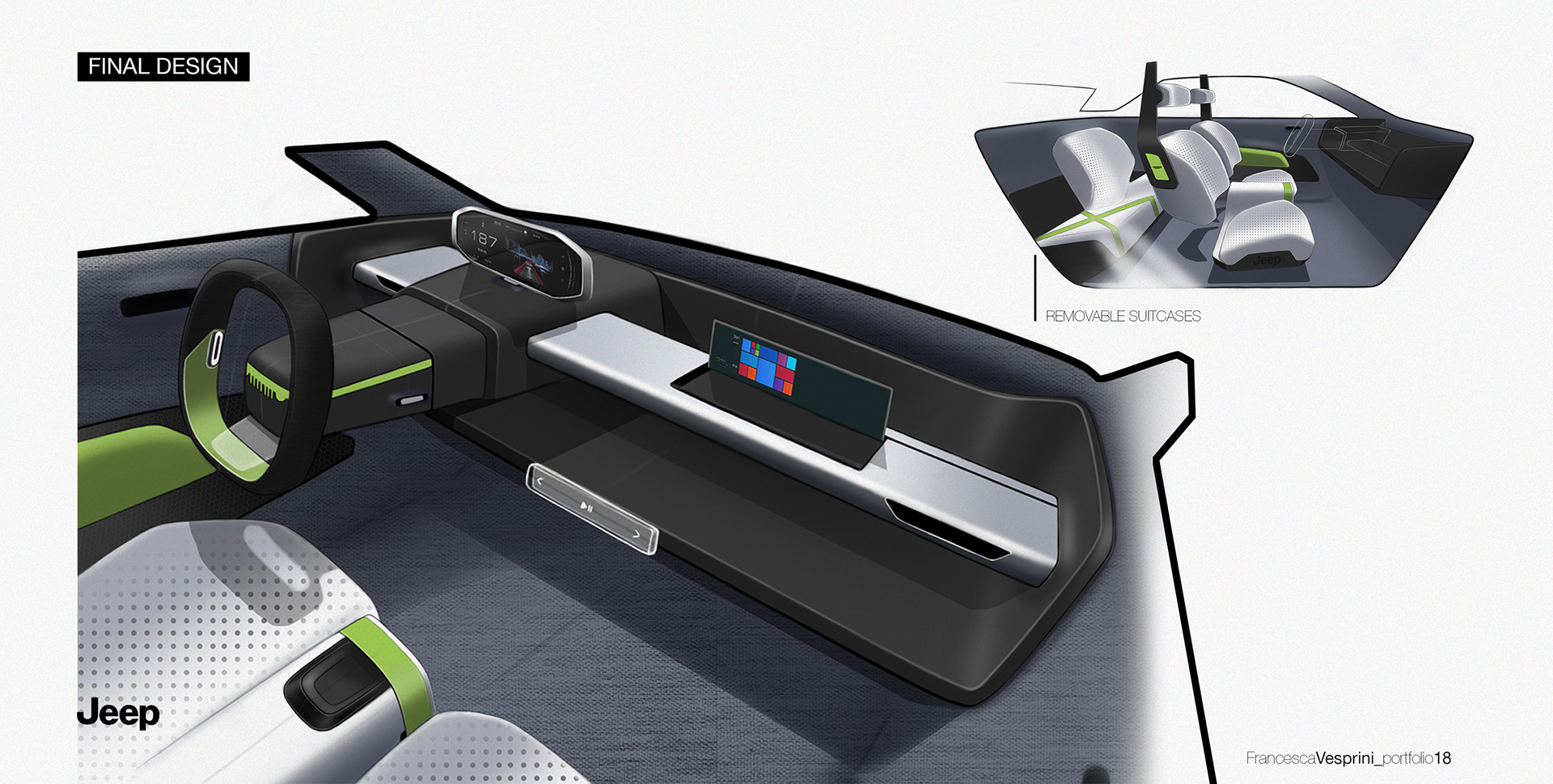 Computer production，draft，Automobile design，sample reels，