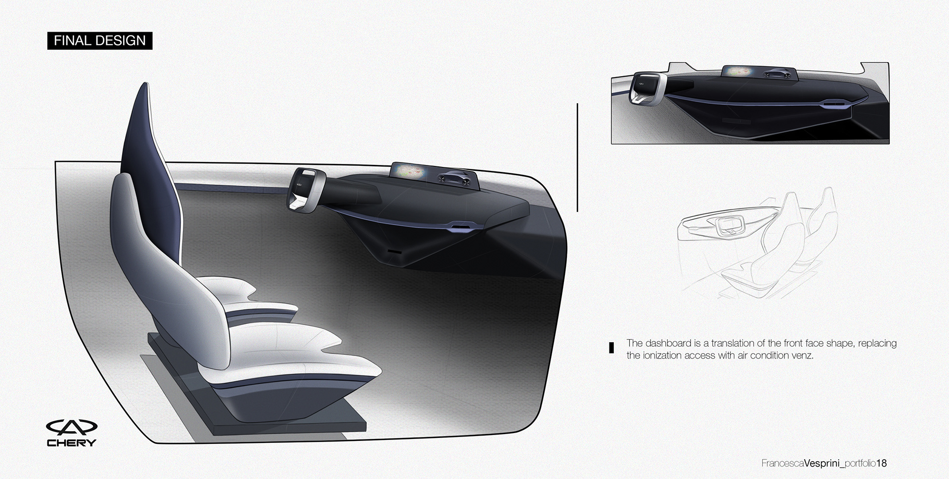 Computer production，draft，Automobile design，sample reels，