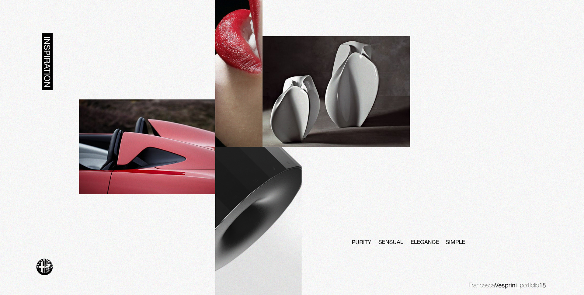 Computer production，draft，Automobile design，sample reels，