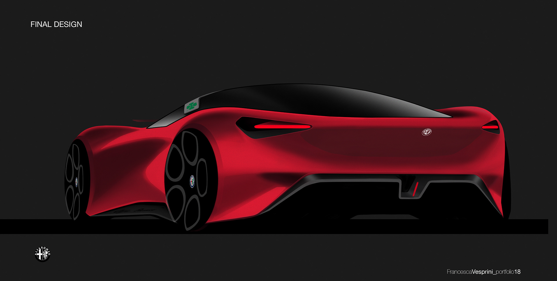 Computer production，draft，Automobile design，sample reels，