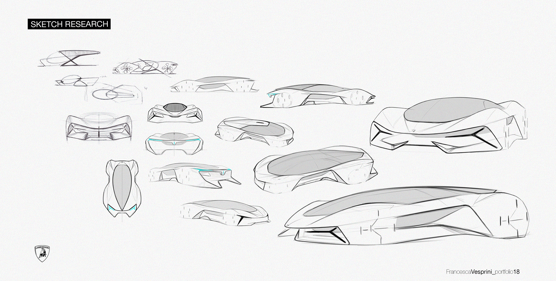 Computer production，draft，Automobile design，sample reels，