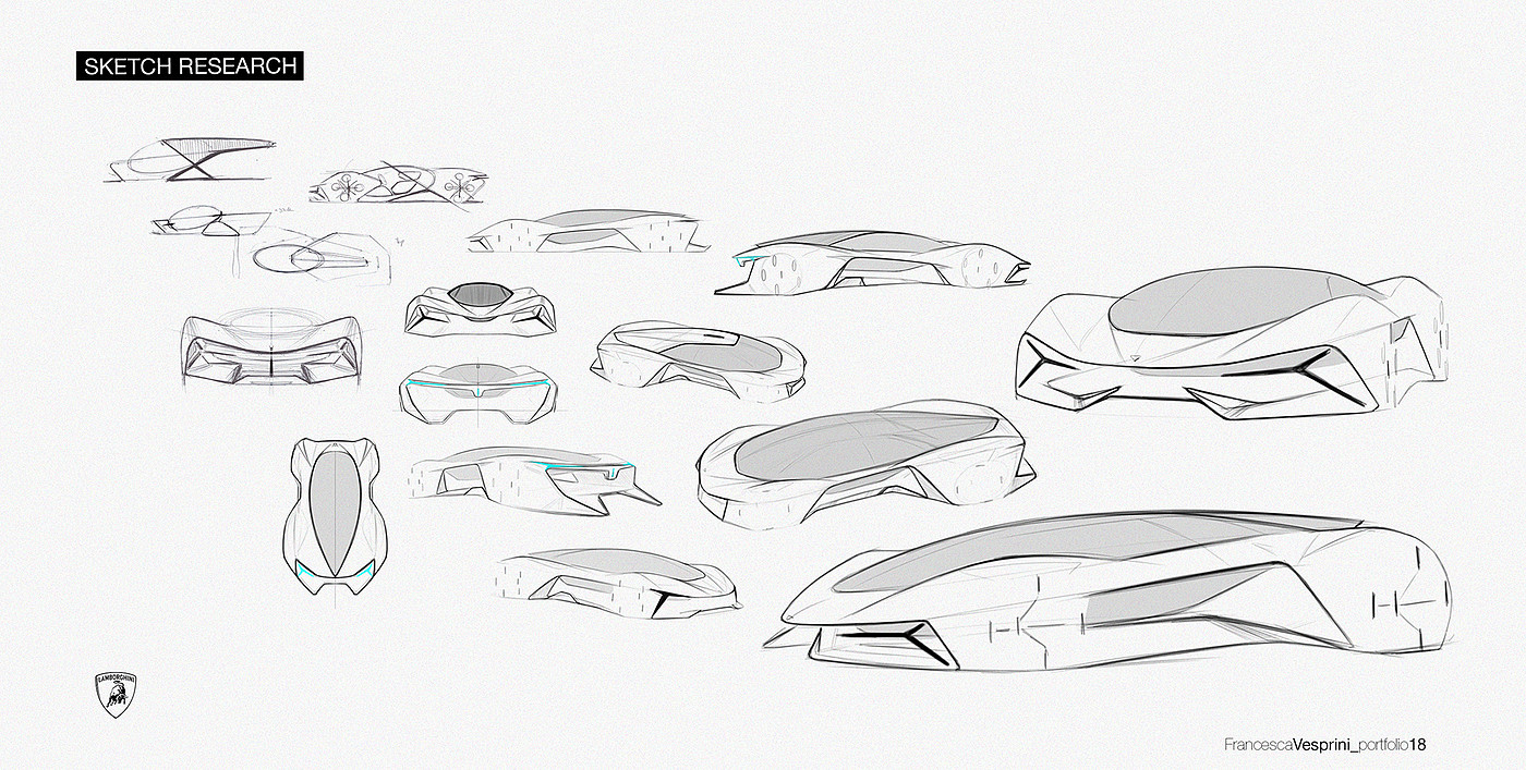 Computer production，draft，Automobile design，sample reels，