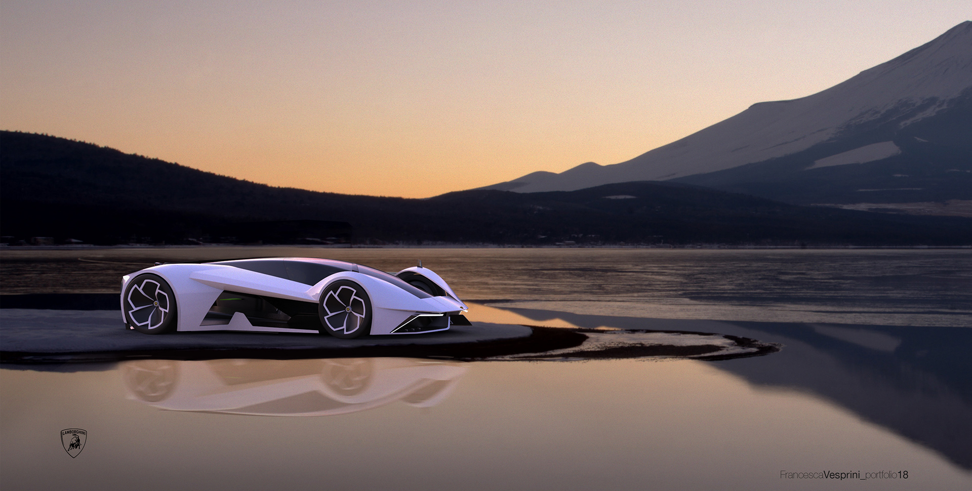 Computer production，draft，Automobile design，sample reels，