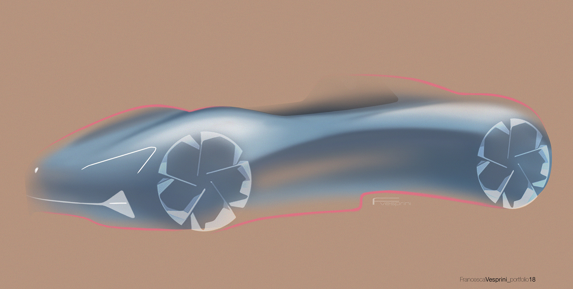 Computer production，draft，Automobile design，sample reels，