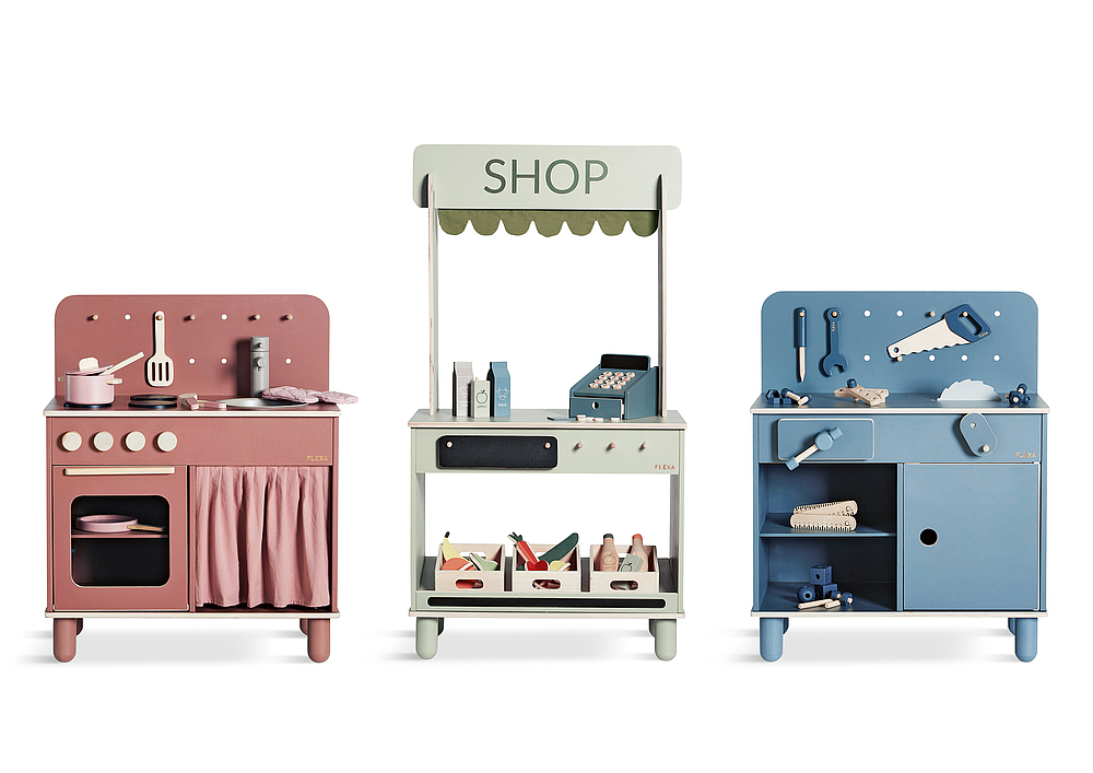 2018 red dot award，product design，BOTTLE，Toys，