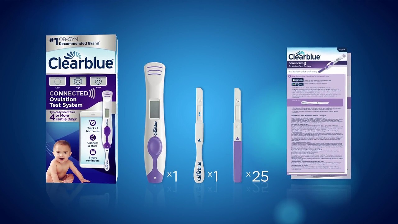 Medical supplies，Ovulation test system，product design，2018 red dot award，