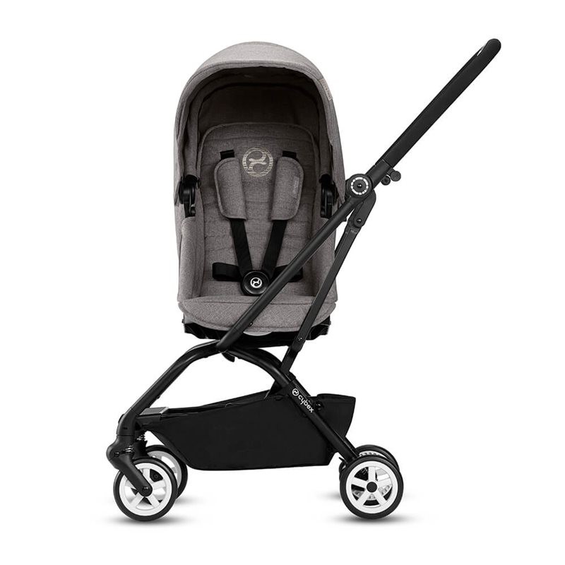 baby carriage，product design，industrial design，2018 red dot award，