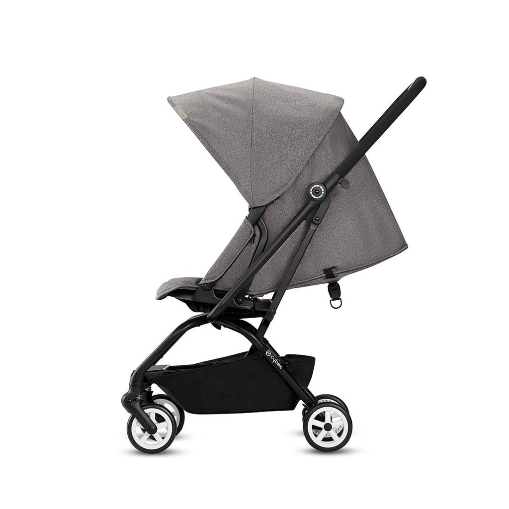 baby carriage，product design，industrial design，2018 red dot award，