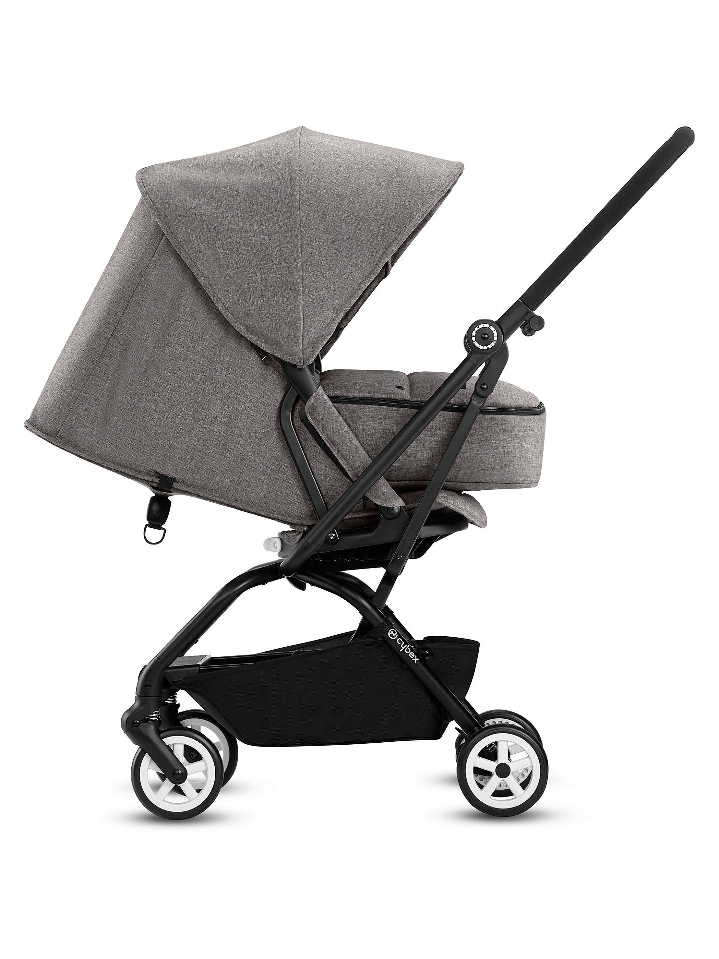 baby carriage，product design，industrial design，2018 red dot award，