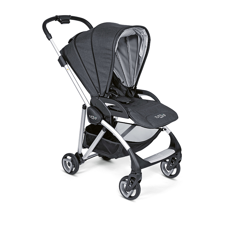 baby carriage，Maternal and infant products，product design，2018 red dot award，